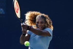 Serena Williams se despide en el Abierto de EEUU desde el puesto 605