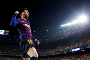 Los planes del Barcelona para repatriar a Messi