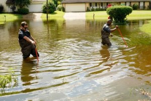 Emergencia en Misisipi: Inundaciones deja al estado sin agua potable y obligan a actuar a la Guardia Nacional
