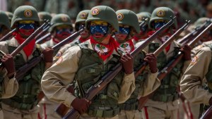 Venezuelan tycoon shields US fortune from FARC rebel victims