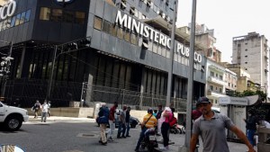 Adolescente se envalentonó para denunciar las perversiones de su tío en fiscalía de San Cristóbal