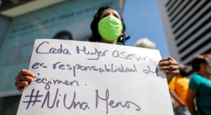 ¿Por qué activistas insisten en extender presencia de misión que investiga violaciones de DDHH en Venezuela?