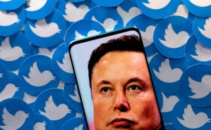 Twitter se desploma en Wall Street tras nueva incertidumbre sobre compra por Elon Musk
