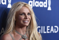 Britney Spears volvió a Instagram con una misteriosa foto en medio de especulaciones