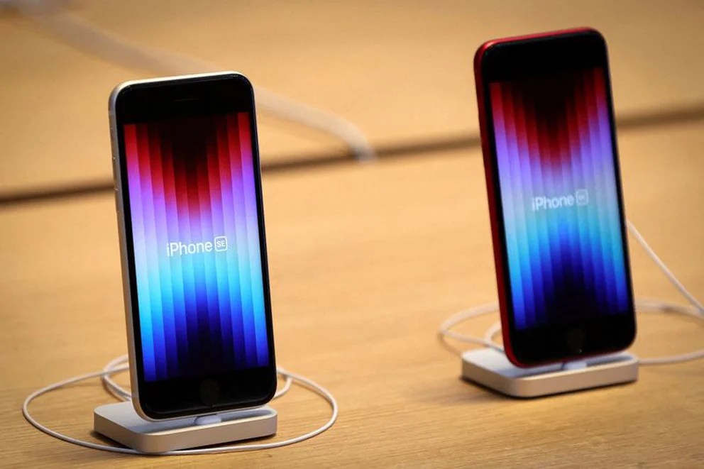 China sigue perdiendo terreno: el nuevo iPhone 14 de Apple se fabricará también en India