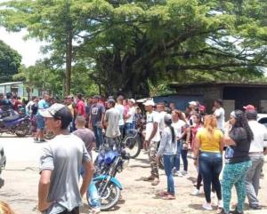 “Operación Autana” en Bolívar: mineros denuncian atropellos, destrucción y violación de DDHH (VIDEOS)
