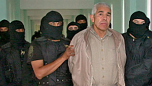 Tribunal ratificó que Caro Quintero no puede ser extraditado a EEUU de manera inmediata