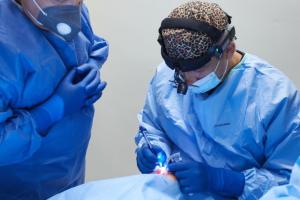 Chevron y Operación Sonrisa realizan jornadas quirúrgicas