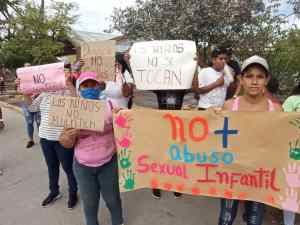 ¡Alerta, padres! Aumentan casos de abusos sexuales a menores en Cumaná