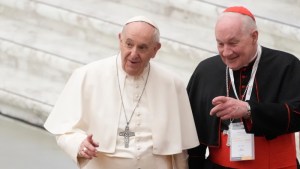 Influyente cardenal fue acusado de abuso sexual en Canadá
