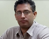 Julio Castellanos: Cacofonía Fiscal en Libertador