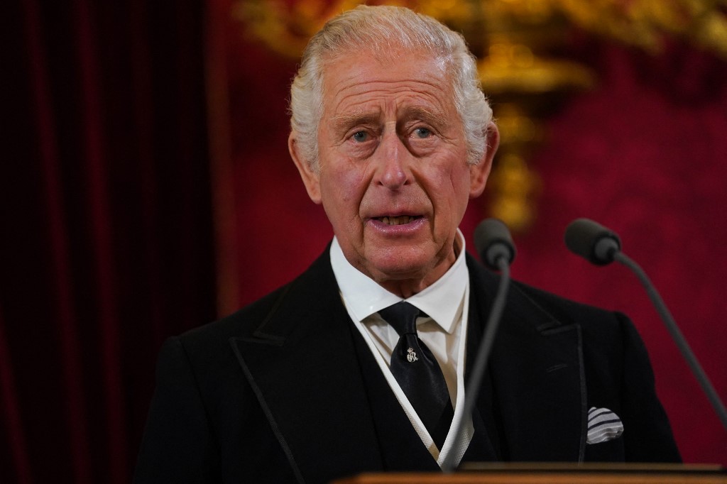 Operación Golden Orb: La ceremonia de coronación de Carlos III será más corta, pequeña y barata que la de Isabel II