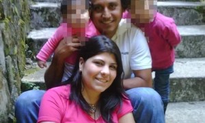 Así fue el desenlace de la familia venezolana secuestrada en la frontera con Estados Unidos