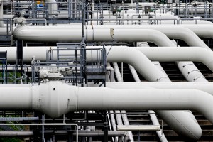 EEUU ofrece ayuda a Europa con las fugas de los gasoductos rusos Nord Stream