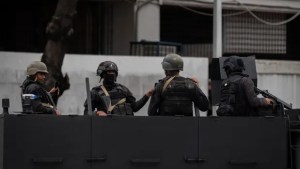 Venezuela intelligence agencies guilty of crimes against humanity – UN report