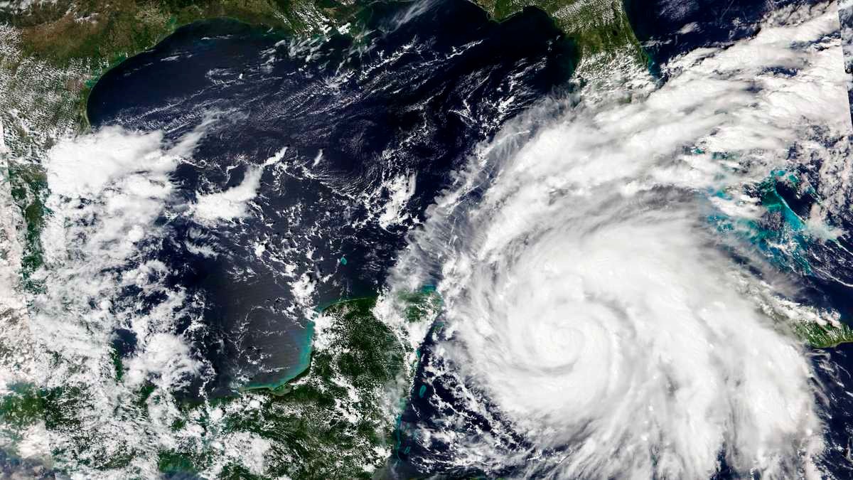 “Estamos frente a una tormenta grave”: Alertan en Miami-Dade por peligrosas inundaciones