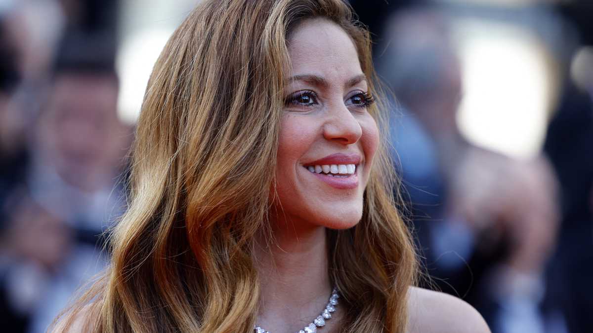 “Está estrenando novio y deportista”:  Mhoni Vidente predijo el nuevo amor de Shakira