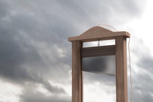 Mitos de la revolución francesa: la macabra y larga historia de la guillotina