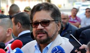 El misterio que rodea a “Iván Márquez”: ninguna fuente oficial en Colombia y Venezuela se atreve a confirmar muerte del guerrillero