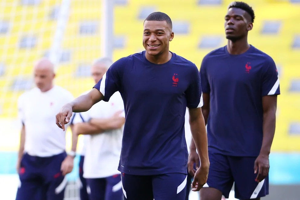 Sigue el escándalo en Francia: Paul Pogba admite haber contratado un brujo… pero no para perjudicar a Mbappé