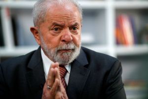 Lula pide a Brasil recuperar “el amor y la unión” el día de la Independencia