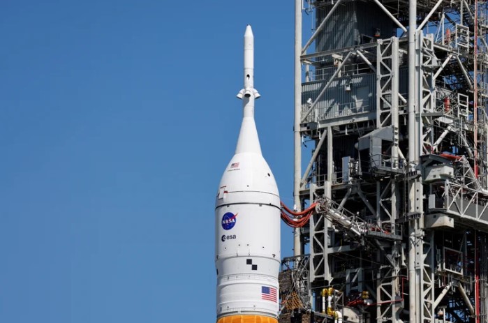 Misión Artemis I: la Nasa intentará un nuevo despegue con destino a la Luna