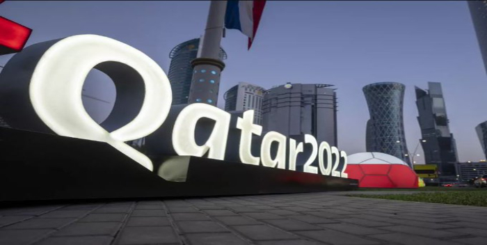 Las mejores aplicaciones para seguir las estadísticas del Mundial de Qatar 2022