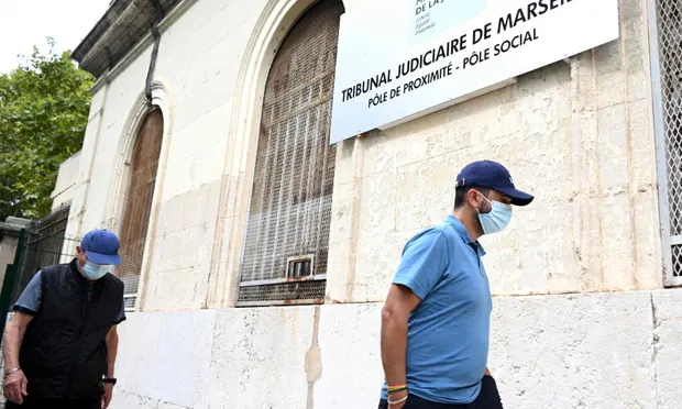 Condenado dentista francés por mutilar deliberadamente a pacientes de bajos recursos