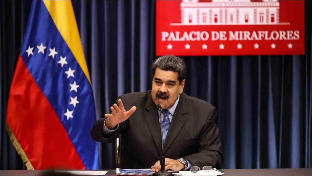 Maduro aseguró que el chavismo está listo “para una gran victoria en cualquier momento” (Video)