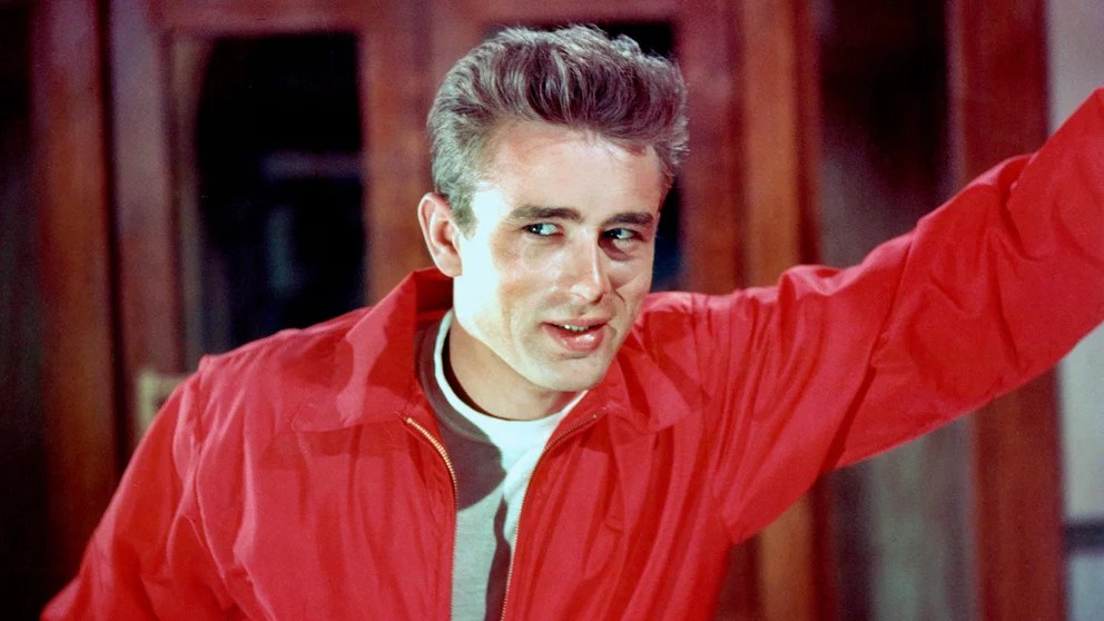 A 67 años de la muerte de James Dean, las tragedias de Rebelde sin causa y el grito de una generación