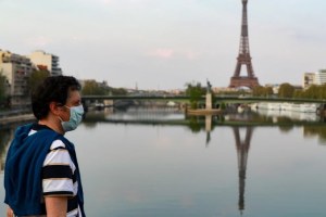 Síndrome de París: los extraños síntomas que experimentan los turistas en la ciudad