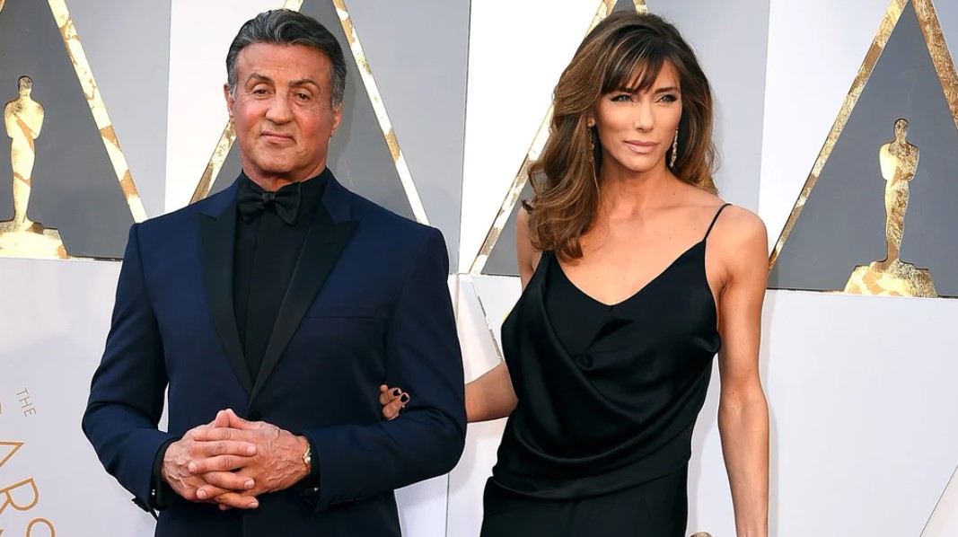 Sylvester Stallone y Jennifer Flavin se reconciliaron y cancelaron su divorcio