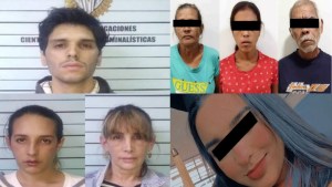 ¿Qué está pasando? Ola de crímenes de carácter familiar aumentan el horror en Venezuela
