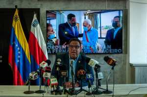 Alcalde Rafael Ramírez: Convertiremos a Maracaibo en un refugio para el comercio binacional