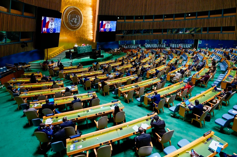 Asamblea General de la ONU 2022: Con una agenda marcada por la invasión a Ucrania y sus consecuencias