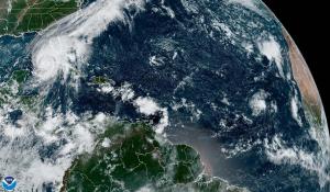 El huracán Ian abandona Cuba y se dirige a Florida