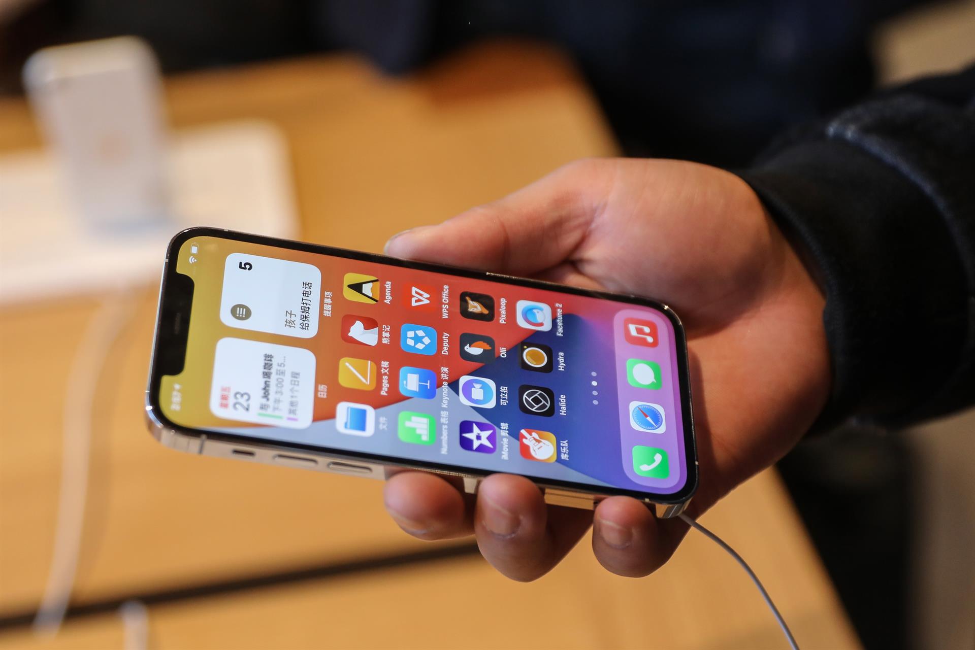 iPhone 14: ¿Qué se sabe de los nuevos teléfonos que Apple presentará el #7Sep?