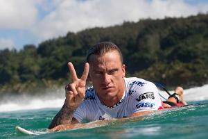 Falleció el surfista australiano Chris Davidson después de una pelea en Sídney