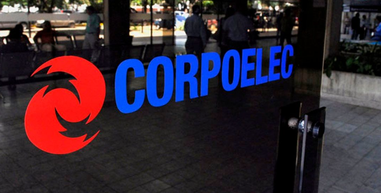 Corpoelec anunció suspensión del servicio eléctrico en Maiquetía y Carlos Soublette para este #7Nov