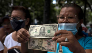 ¿Dolarización en Venezuela? Estas serían las ventajas y desventajas de esta acción en el país