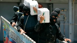 Venezuelan armed Forces Make Largest Cannabis bust in 10 years, Colombia Cartel Members Arrested