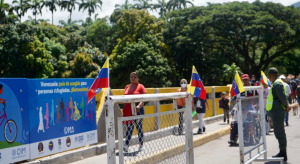 Encuesta LaPatilla: Cinco de cada 10 venezolanos esperan una reactivación económica con la reapertura de la frontera