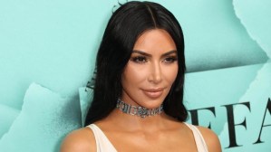 Kim Kardashian encendió Instagram con atrevido VIDEO