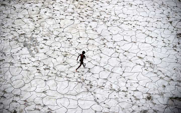 Alerta mundial por el “tercer episodio” de La Niña, que ocurriría por primera vez en el siglo