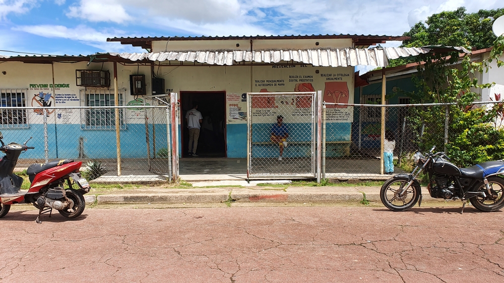 Médicos Sin Fronteras apoya el fortalecimiento del sistema de salud en Amazonas