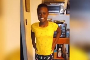 Niña secuestrada en Pensilvania fue encontrada caminando en Brooklyn sin zapatos