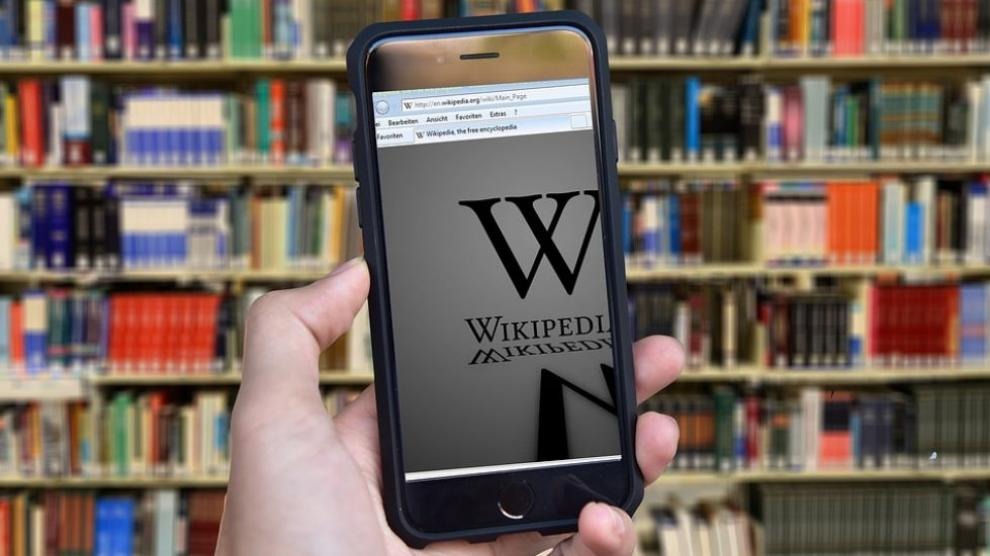 Pakistán bloquea Wikipedia por “contenido blasfemo”
