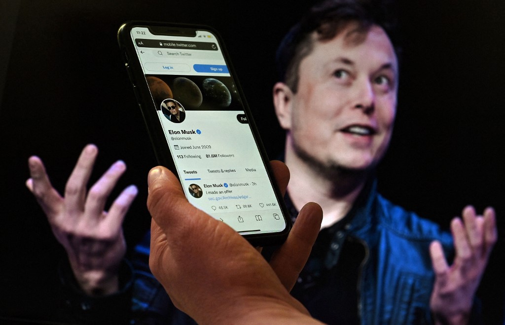 Elon Musk afirmó que Twitter rechazó suspender su querella judicial