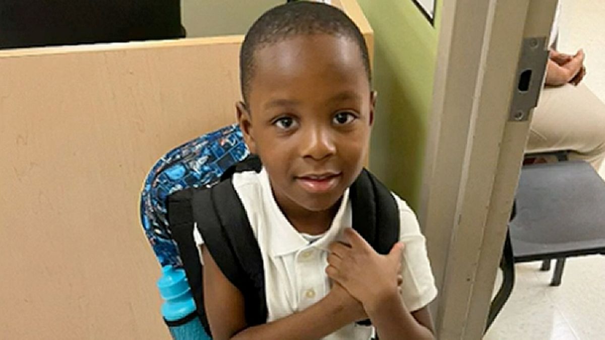 Dejado en la escuela equivocada: Niño de cinco años convivió horas con desconocidos en Florida
