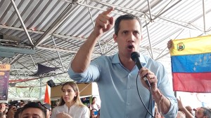 Guaidó explicó cuáles son las herramientas que ayudarán a conseguir unas elecciones libres en Venezuela